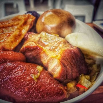 知高飯（大同店）