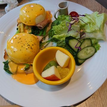 築咖啡 Zhu Coffee