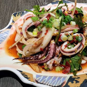 泰國小館（士林店）