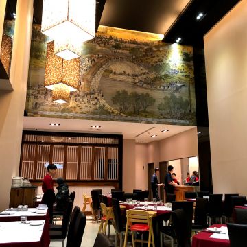 川蜀食尚新湘菜