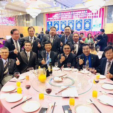 漢來大飯店-東方樓