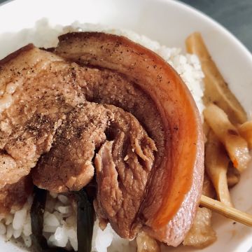 彰化焢肉飯（三重店）