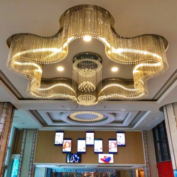 幸福讚精品飯店-幸福百匯自助餐