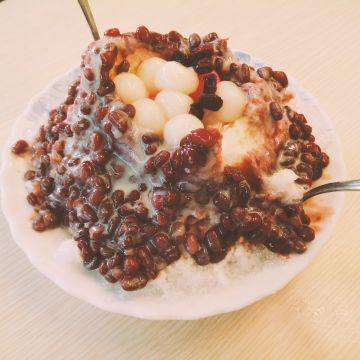 幸發亭（台中東區店）