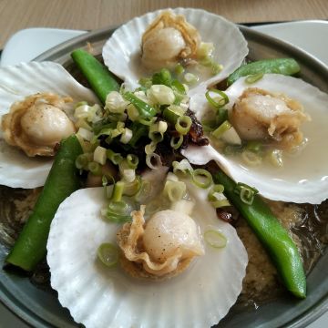 Ade 歐德義 all day eat