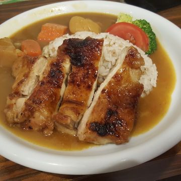 幸福食堂（三重店）