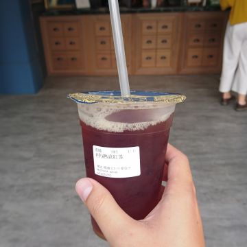 可不可熟成紅茶 台中三民店