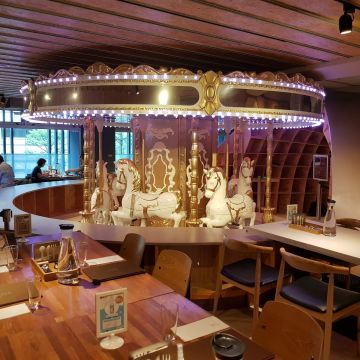 Money Jump親食餐廳/親子餐廳 Money Jump fun & restaurant