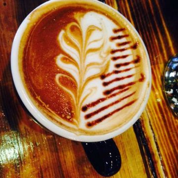 ESO TOP 儀守藝文