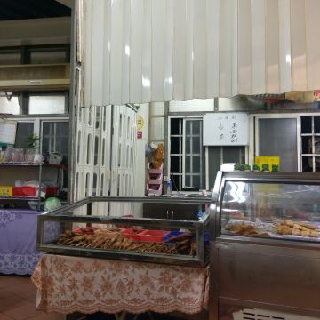 郭家烤肉生啤酒