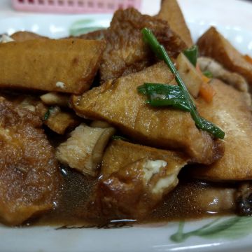 家園小吃（嘉義東區店）