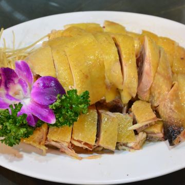 古早厝豆腐人文美食