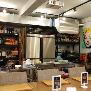 帕米爾新疆餐廳（台北大安店）