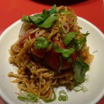 大心新泰式麵食 高雄漢神巨蛋店 VERY THAI NOODLES