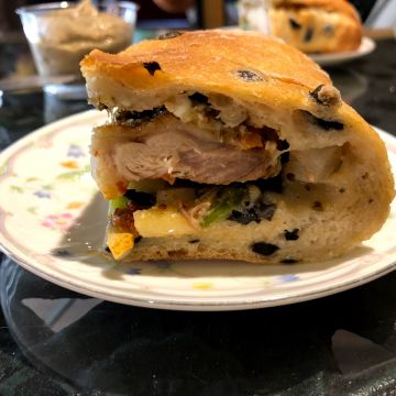 國王烘焙（竹北店）