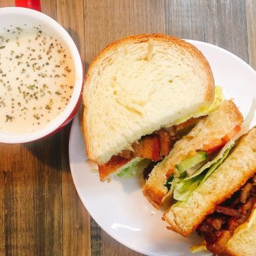 漫時光早午餐（屏東店）