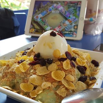 冰礦（台南東區店）