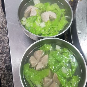 吉蜂蒸餃（霧峰店）