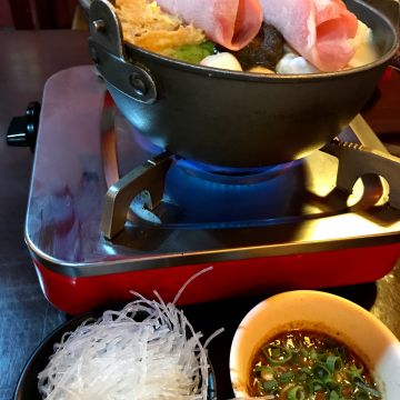 嘻遊記麻辣燙 臭臭鍋