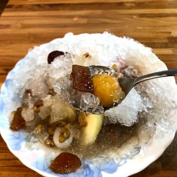 幸發亭（草屯店）