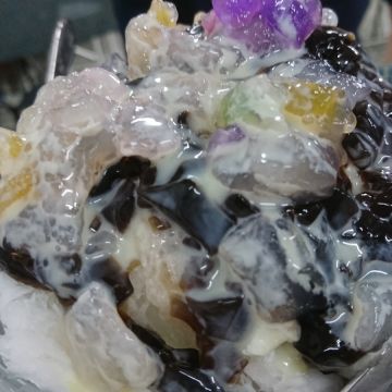 名鄉雪綿冰甜湯