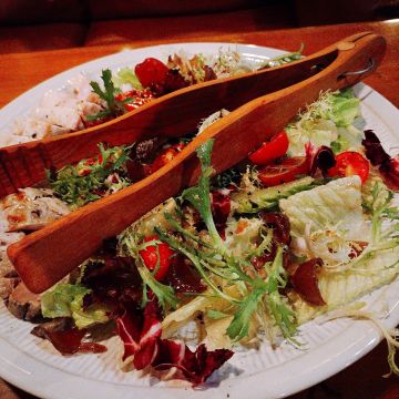 橋下2.0 Restaurant &Bar