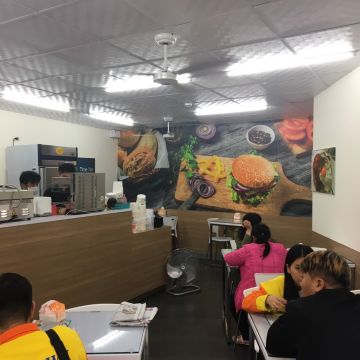 早安山丘 嘉市宣信店