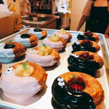 艸水木堂 / 草水木堂