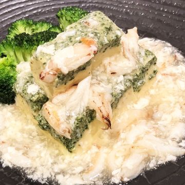 台北美福大飯店-潮粵坊