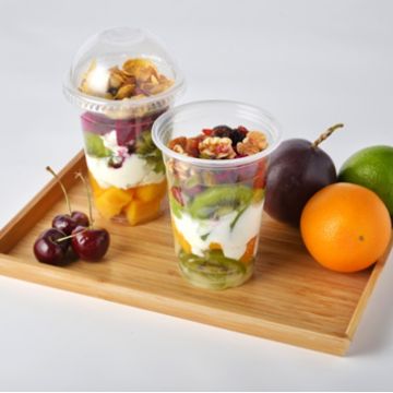 Niceyo耐斯優手作優格 建國店 