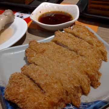 聖加南洋小品（中壢店）