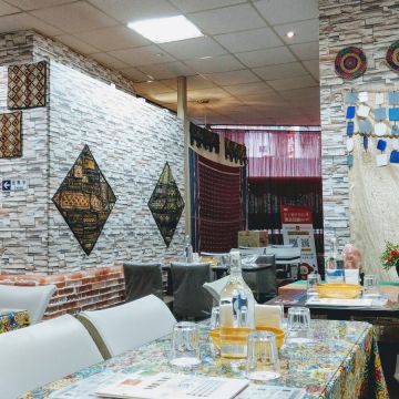 杰斯的印度餐廳 Jaish Indian Restaurant