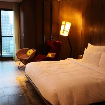 北投老爺酒店 純 CUISINE