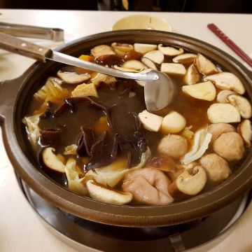 羊寶寶羊肉爐（嘉義西區店）