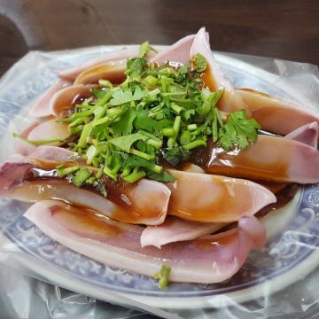 企鵝文 肉羹專賣店