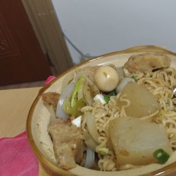 佳味香滷味