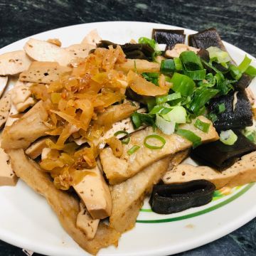大豆豆餐飲屋