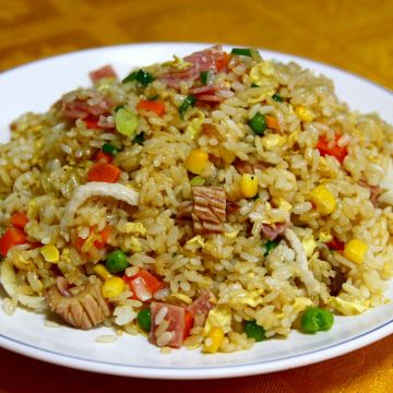 大眾化點心麵食餐館