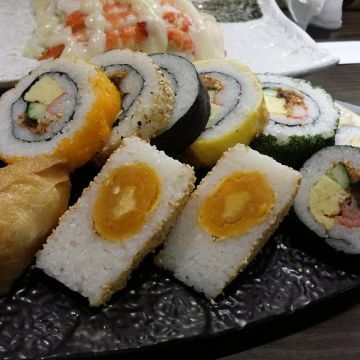 香福記現炒烤鴨