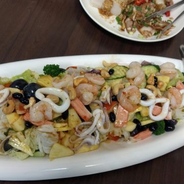 美濃888客家粄條