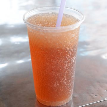 古早味手工汽水