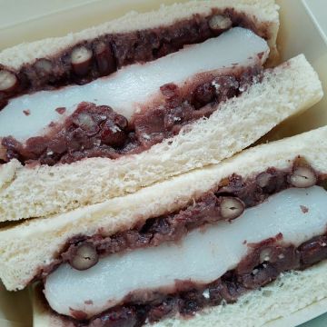 鐵三角吐司專賣-東南總店