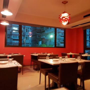 La Stella 義式人文餐廳