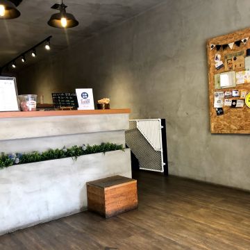 双十八木職人茶飲