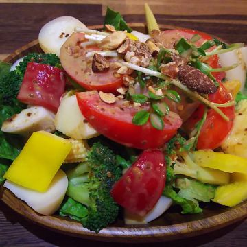 老薑咖啡 Old Ginger Cafe & Vintage