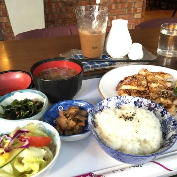 魯邦咖啡 Rupan café