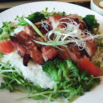 大戶屋 台南遠百公園店 OOTOYA