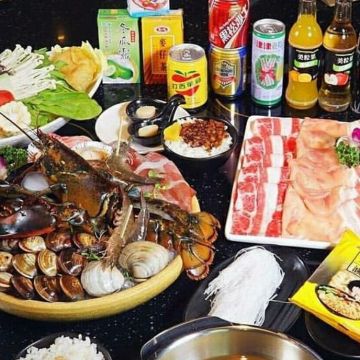 天鍋宴西湖店 3.0