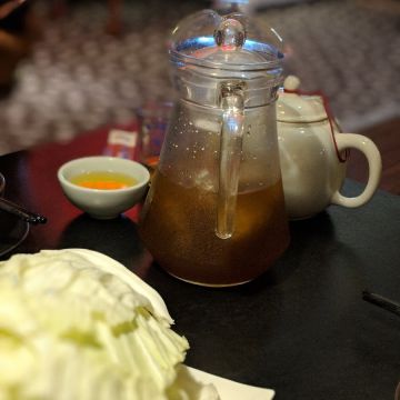 老東家重慶麻辣鍋（內湖店）