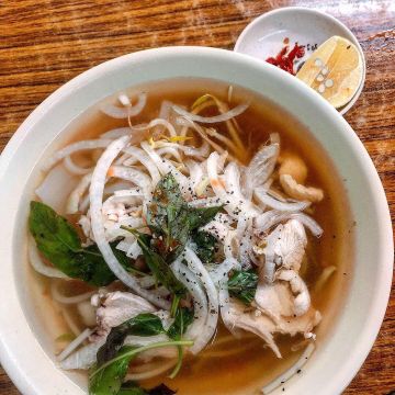 越南小吃（文山店）